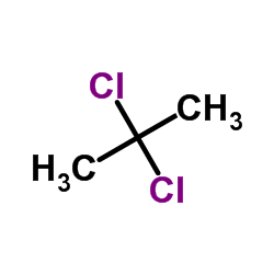 cas no 594-20-7 is 2,2-DICHLOROPROPANE