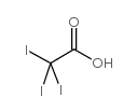 cas no 594-68-3 is triiodoacetic acid