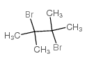 cas no 594-81-0 is 2,3-dibromo-2,3-dimethylbutane