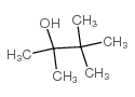 cas no 594-83-2 is 2-Butanol,2,3,3-trimethyl-