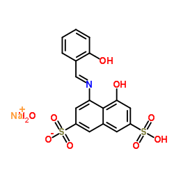 cas no 5941-07-1 is Azomethine-H monosodium