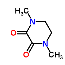 cas no 59417-06-0 is N,N'-Dimethyldiketopiperazine