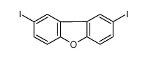 cas no 5943-11-3 is 2,8-diiododibenzofuran