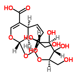cas no 5945-50-6 is Monotropein