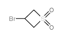 cas no 59463-72-8 is 3-Bromothietane-1,1-dioxide