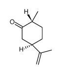 cas no 5948-04-9 is (E)-dihydrocarvone