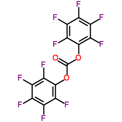 cas no 59483-84-0 is Bis(pentafluorophenyl) carbonate