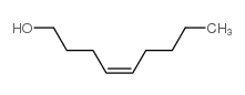 cas no 59499-28-4 is (4Z)-4-Nonene-1-ol