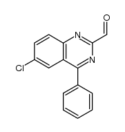 cas no 5958-05-4 is 6-Chloro-4-phenylquinazoline-2-carbaldehyde