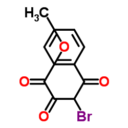 cas no 59609-59-5 is Methyl 3-bromo-2,4-dioxo-4-phenylbutanoate