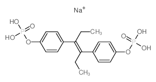 cas no 5965-09-3 is Cytonal disodium salt