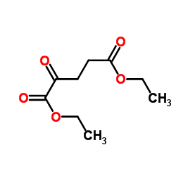 cas no 5965-53-7 is Diethyl 2-oxopentane-1,5-dicarboxylate