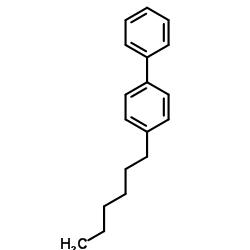 cas no 59662-31-6 is 4-Hexylbiphenyl