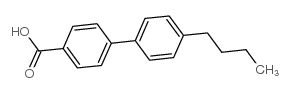 cas no 59662-46-3 is 4-(4-n-butylphenyl)benzoic acid