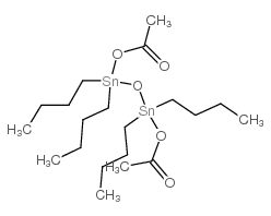 cas no 5967-09-9 is 1,3-diacetoxy-1,1,3,3-tetrabutyldistannoxane