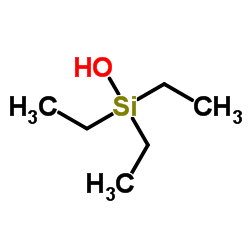 cas no 597-52-4 is Triethylsilanol