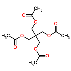 cas no 597-71-7 is Pentaerythritol Tetraacetate