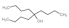 cas no 597-93-3 is 5-Nonanol, 5-butyl-