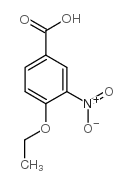 cas no 59719-77-6 is 4-Ethoxy-3-nitrobenzoic acid