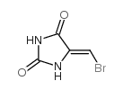 cas no 597528-07-9 is 5-(BROMOMETHYLENE)IMIDAZOLIDINE-2,4-DIONE