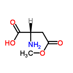 cas no 59768-74-0 is Boc-L-aspartic acid 4-methyl ester