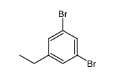 cas no 59785-43-2 is Benzene,1,3-dibromo-5-ethyl-
