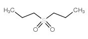 cas no 598-03-8 is Dipropyl sulfone