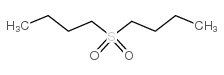 cas no 598-04-9 is Butane,1,1'-sulfonylbis-