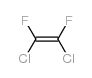 cas no 598-88-9 is 1,2-DICHLORO-1,2-DIFLUOROETHYLENE