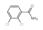 cas no 5980-24-5 is 2,3-dichlorobenzamide