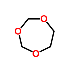 cas no 5981-06-6 is 1,3,5-trioxepane