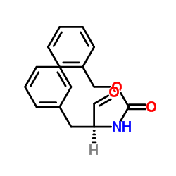 cas no 59830-60-3 is (S)-(-)-2-(Benzylcarbonylamino)-3-phenylpropanal