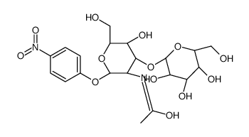 cas no 59837-15-9 is Gal beta(1-3)GalNAc-beta-pNP