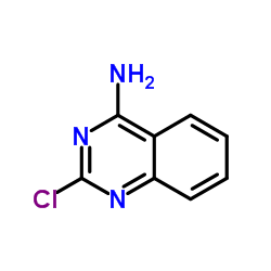 cas no 59870-43-8 is 2-Chloroquinazolin-4-amine