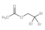 cas no 599-99-5 is ethyl 2,2,2-tribromoacetate
