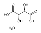 cas no 5990-63-6 is Meso-tartaric acid monohydrate