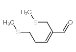 cas no 59902-01-1 is methialdol