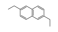 cas no 59919-41-4 is 2 6-DIETHYLNAPHTHALENE