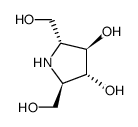 cas no 59920-31-9 is 2,5-DIDEOXY-2,5-IMINO-D-MANNITOL