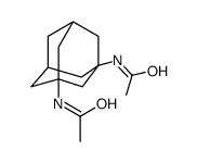 cas no 59940-35-1 is 1,3-diacetamidoadamantane