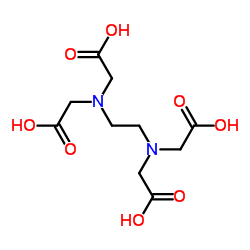 cas no 60-00-4 is Ethylenediaminetetraacetic acid