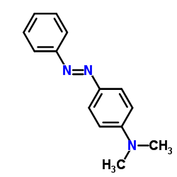 cas no 60-11-7 is Methyl Yellow