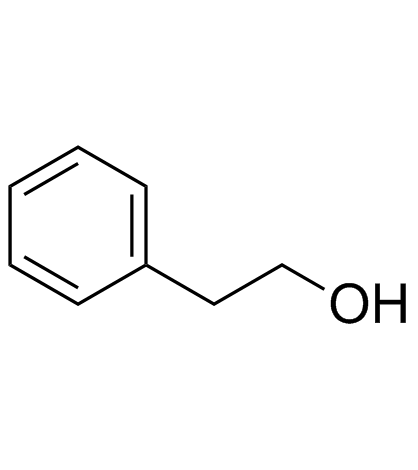 cas no 60-12-8 is Phenylethyl alcohol