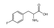 cas no 60-17-3 is 4-Fluorophenylalanine