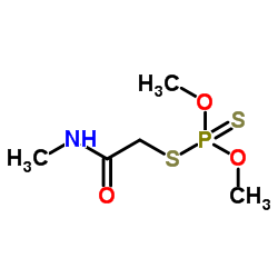 cas no 60-51-5 is Dimethoate
