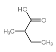 cas no 600-07-7 is 2-Methylbutyric acid