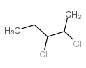 cas no 600-11-3 is 2,3-dichloropentane