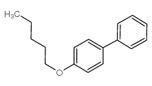 cas no 60003-66-9 is 4-(PENTYLOXY)BIPHENYL