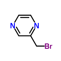 cas no 60023-35-0 is 2-(Bromomethyl)pyrazine