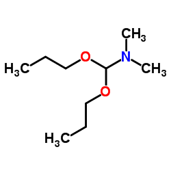 cas no 6006-65-1 is N,N-Dimethyl-1,1-dipropoxymethanamine